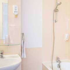 Отель Aparthotel Adagio access Paris Philippe Auguste ванная