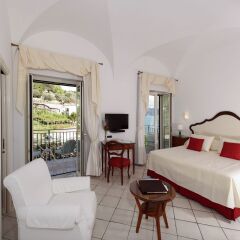 Hotel Santa Caterina комната для гостей фото 5