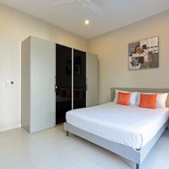 Отель Villa The Greens 9 комната для гостей фото 2