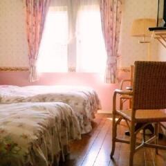 Отель Izu Kogen Country House Avonlea Ито комната для гостей фото 3