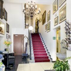Salvator Hotel