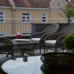 Отель Pandion Boardinghouse Германия, Мюнхен - отзывы, цены и фото номеров - забронировать отель Pandion Boardinghouse онлайн гостиничный бар
