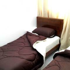 Hostel Les Pins in Algiers, Algeria from 96$, photos, reviews - zenhotels.com room amenities