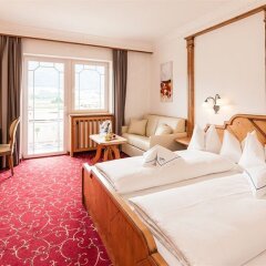Hotel Weinegg Аппиано-сулла-Страда-дель-Вино комната для гостей фото 3