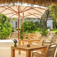 Отель Vila Monte Farm House Португалия, Монкарапашу - отзывы, цены и фото номеров - забронировать отель Vila Monte Farm House онлайн фото 4