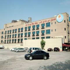 Отель The Country Club Hotel ОАЭ, Дубай - 6 отзывов об отеле, цены и фото номеров - забронировать отель The Country Club Hotel онлайн