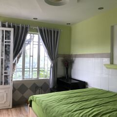 Отель Family And Friends Homestay Da Lat Далат комната для гостей фото 3