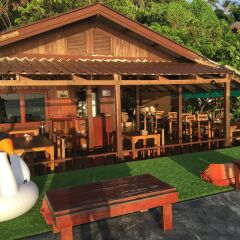 Отель P.D. Beach Resort фото 8