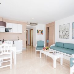 Отель Apartamentos Solecito комната для гостей фото 4