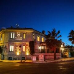 Отель Rooms Alacati Чешме фото 13