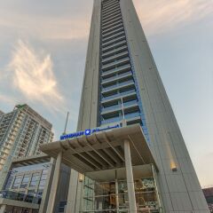 Отель Wyndham Dubai Marina Дубай фото 5