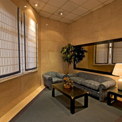 Отель Espahotel Plaza Basilica Мадрид спа