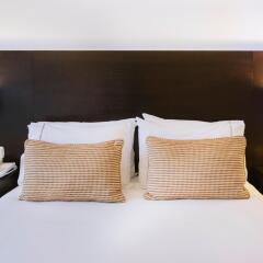 Отель Rafaelhoteles Atocha Испания, Мадрид - 1 отзыв об отеле, цены и фото номеров - забронировать отель Rafaelhoteles Atocha онлайн комната для гостей фото 3
