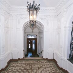 Отель K And T Boardinghouse Вена сауна