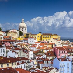 Отель Lisbon Unique Apartments Португалия, Лиссабон - отзывы, цены и фото номеров - забронировать отель Lisbon Unique Apartments онлайн фото 16