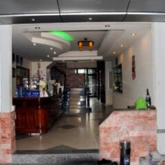 Dong Khanh Hotel гостиничный бар