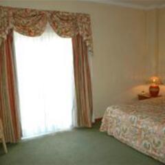 Hotel Al Foz комната для гостей