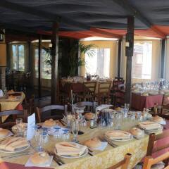 Hotel Aranceto Сиракуза питание