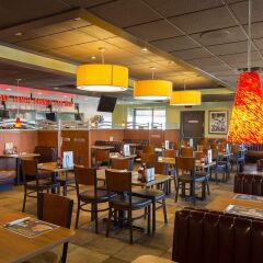Отель Travelodge by Wyndham LAX Los Angeles Intl США, Лос-Анджелес - отзывы, цены и фото номеров - забронировать отель Travelodge by Wyndham LAX Los Angeles Intl онлайн фото 5