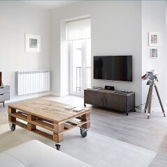 Отель Zurriola Zinema Apartment by FeelFree Rentals Испания, Сан-Себастьян - отзывы, цены и фото номеров - забронировать отель Zurriola Zinema Apartment by FeelFree Rentals онлайн комната для гостей фото 3