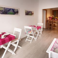 Отель Blanc Guest House Испания, Барселона - отзывы, цены и фото номеров - забронировать отель Blanc Guest House онлайн балкон