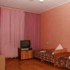 Ekos Osvity St. Hotel детские мероприятия фото 2