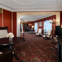 Отель The Westin Grand, Berlin спа фото 2