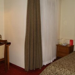 Central Hotel Турция, Бурса - отзывы, цены и фото номеров - забронировать отель Central Hotel онлайн удобства в номере