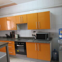 Отель Luxury Flats Victoria Island Lagos в номере фото 2