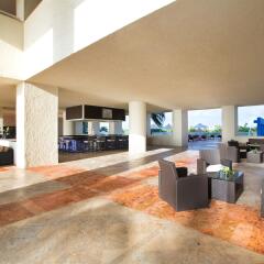 Отель The Westin Resort & Spa Cancun интерьер отеля фото 6