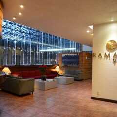Отель Ramada Via Veneto Мексика, Мехико - отзывы, цены и фото номеров - забронировать отель Ramada Via Veneto онлайн спа