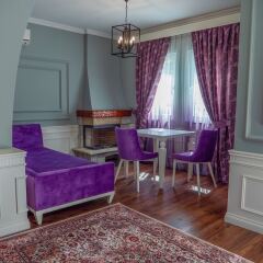 Отель Palmanova Resort Албания, Тирана - отзывы, цены и фото номеров - забронировать отель Palmanova Resort онлайн фото 27
