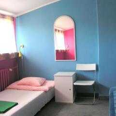 100ten Hostel