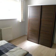 Отель City Center Apartments Brasseurs Бельгия, Брюссель - отзывы, цены и фото номеров - забронировать отель City Center Apartments Brasseurs онлайн удобства в номере