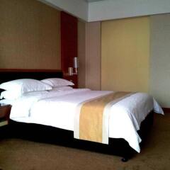 Wanpan Hotel Dongguan комната для гостей