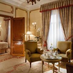 Отель Mandarin Oriental Ritz, Madrid Испания, Мадрид - 9 отзывов об отеле, цены и фото номеров - забронировать отель Mandarin Oriental Ritz, Madrid онлайн комната для гостей фото 4