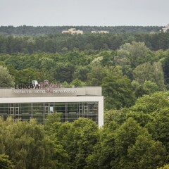 Отель Europa Royale Druskininkai Литва, Друскининкай - 3 отзыва об отеле, цены и фото номеров - забронировать отель Europa Royale Druskininkai онлайн фото 10