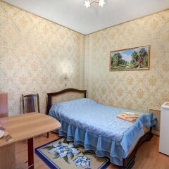 Отель Gostinica Petrogradskaya Санкт-Петербург удобства в номере фото 2