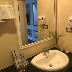 Dang Anh Hotel - Dong Bong ванная
