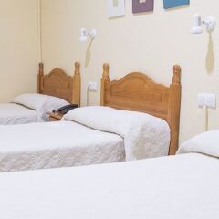 Отель Hostal Sierpes детские мероприятия