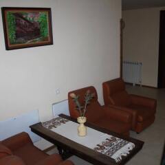 Отель Guest House Chinarite Болгария, Сандански - отзывы, цены и фото номеров - забронировать отель Guest House Chinarite онлайн удобства в номере