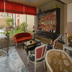 Отель Best Western Saint Louis развлечения