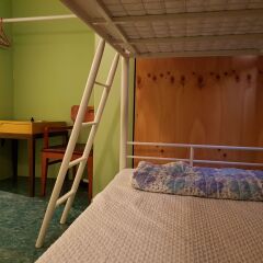 Отель Mr.Comma Guesthouse - Hostel Южная Корея, Сеул - отзывы, цены и фото номеров - забронировать отель Mr.Comma Guesthouse - Hostel онлайн детские мероприятия фото 2