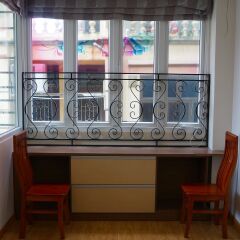 Hanoi Light Hostel удобства в номере