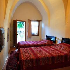 Duru Hotel Аванос комната для гостей фото 2