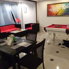 Отель The Shades Boutique Hotel Patong Phuket Таиланд, Патонг - отзывы, цены и фото номеров - забронировать отель The Shades Boutique Hotel Patong Phuket онлайн интерьер отеля