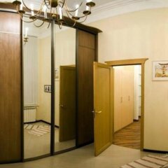 Отель Nevsky Arch Санкт-Петербург сауна