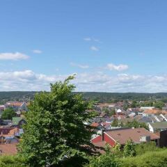 Valhalla Apartment Hotel Фредрикстад фото 9