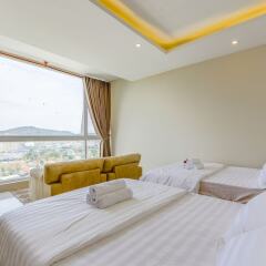 Отель Premium Beach Hotels & Apartments Вьетнам, Вунгтау - отзывы, цены и фото номеров - забронировать отель Premium Beach Hotels & Apartments онлайн
