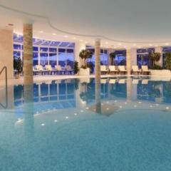 Отель Erlebnishotel Gassenhof Рачинес-Ратскингс фото 11